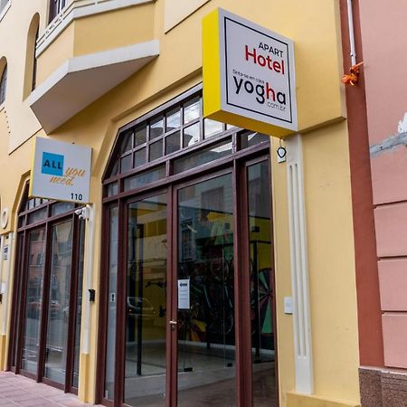 Studio Libelula - Ayn047 Lägenhet Curitiba Exteriör bild